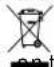 Efbe-Schott KA 520 - PROTECTION OF THE ENVIRONMENT- DIRECTIVE 2002/96/EC - 1