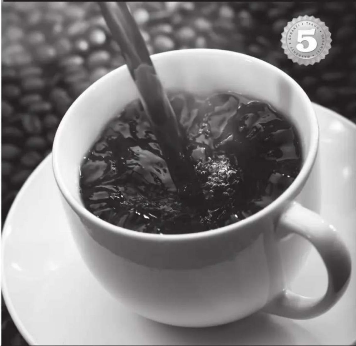 Technivorm Moccamaster Cup One - MOCCAMASTER - 2