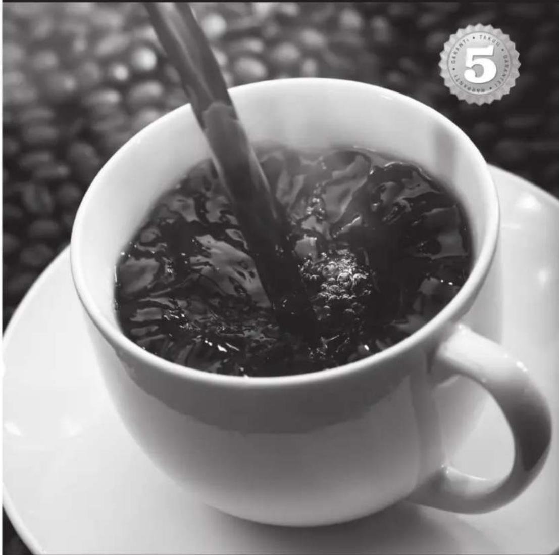Technivorm Moccamaster Cup One - 2