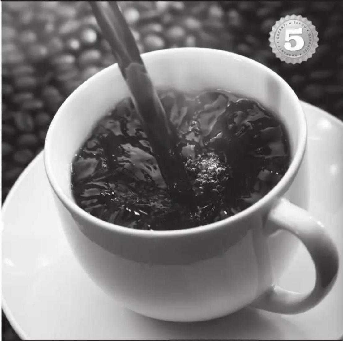 Technivorm Moccamaster Cup One - MOCCAMASTER - 2