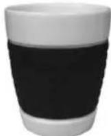 Technivorm Moccamaster Cup One - Moccamaster porcelain cup (optional) - 1