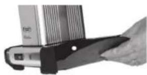 Technivorm Moccamaster KB 741 - Tubo de destratifacion - 1