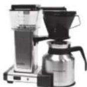 Technivorm Moccamaster KB 741 - moccamaster models - 9
