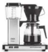 Technivorm Moccamaster KB 741 - moccamaster models - 2