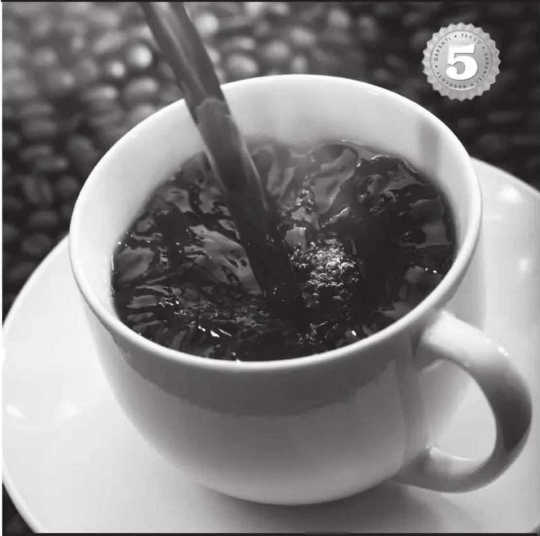Technivorm Moccamaster KB 741 - MOCCAMASTER - 2