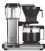 Technivorm Moccamaster KB 741 - moccamaster models - 6