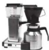 Technivorm Moccamaster KB 741 - Carafe isotHerMe - 5