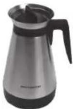 Technivorm Moccamaster KB 741 - Carafes - 1