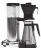 Technivorm Moccamaster KB 741 - Carafe isotHerMe - 4
