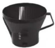 Technivorm Moccamaster KB 741 - portafiltros - 1