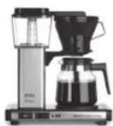 Technivorm Moccamaster KB 741 - moccamaster models - 4