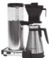 Technivorm Moccamaster KB 741 - moccamaster models - 7