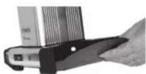 Technivorm Moccamaster KB 741 - Destratification Tube - 1