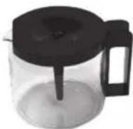 Technivorm Moccamaster KB 741 - Carafes - 4