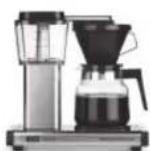 Technivorm Moccamaster KB 741 - moccamaster models - 8