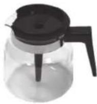 Technivorm Moccamaster KB 741 - Carafes - 2