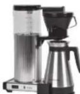 Technivorm Moccamaster KB 741 - moccamaster models - 5