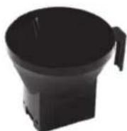 Technivorm Moccamaster KB 741 - portafiltros - 2