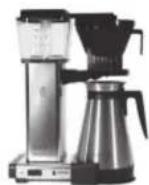 Technivorm Moccamaster KB 741 - moccamaster models - 3