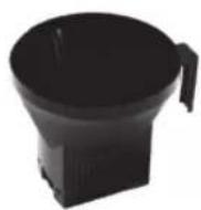 Technivorm Moccamaster KB 741 - paNiers d'iNfusion - 2