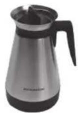 Technivorm Moccamaster KB 741 - garrafas - 1