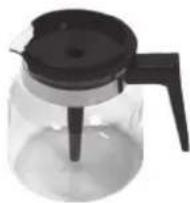 Technivorm Moccamaster KB 741 - Carafes - 2