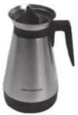 Technivorm Moccamaster KB 741 - Carafes - 1