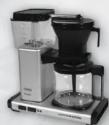 Technivorm Moccamaster H 741 - MOCCAMASTER - 5