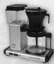 Technivorm Moccamaster K 741 - MOCCAMASTER - 5