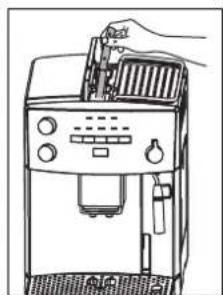 AEG-ELECTROLUX CS 5200 - 34