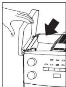 AEG-ELECTROLUX CS 5200 - 9