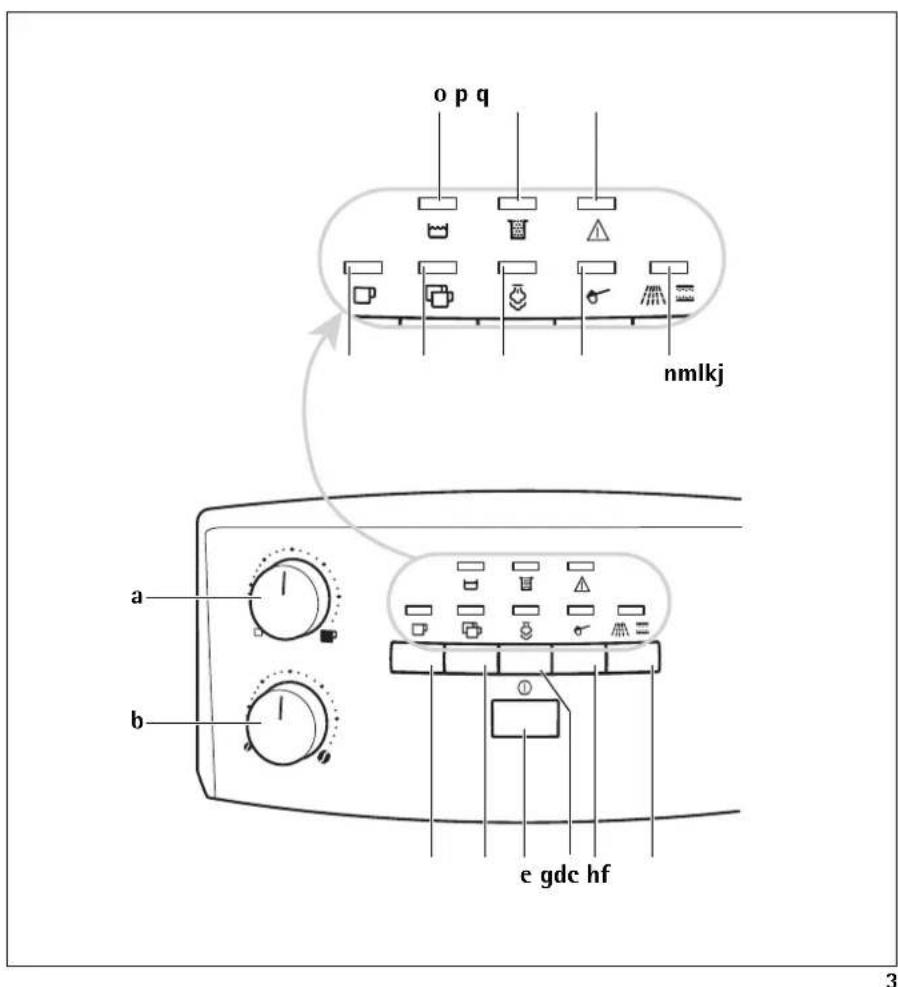 AEG-ELECTROLUX CS 5200 - 5