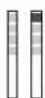 AEG-ELECTROLUX CS 5200 - Vee kareduse määramine - 1