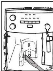 AEG-ELECTROLUX CS 5200 - 51