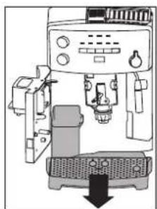 AEG-ELECTROLUX CS 5200 - 29