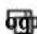 AEG-ELECTROLUX CS 5200 - Kontrollampernes betydning ved normal drift - 1