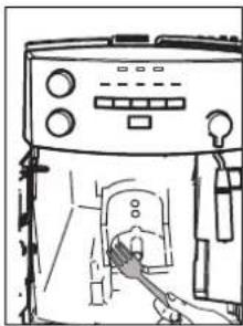 AEG-ELECTROLUX CS 5200 - 50