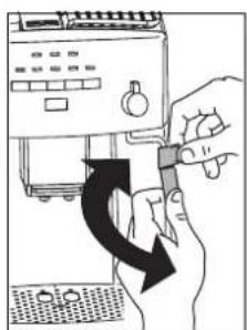 AEG-ELECTROLUX CS 5200 - 45