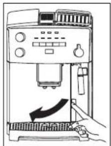AEG-ELECTROLUX CS 5200 - 28