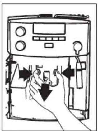 AEG-ELECTROLUX CG 6400 - 9