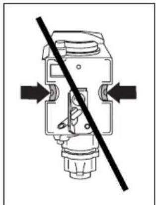 AEG-ELECTROLUX CG 6400 - 15