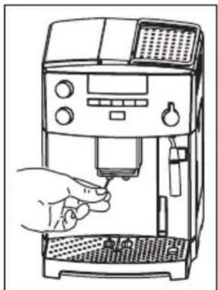 AEG-ELECTROLUX CG 6400 - 6