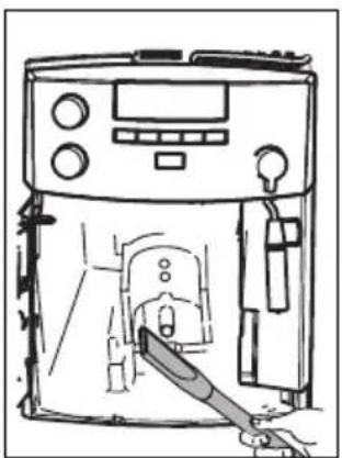 AEG-ELECTROLUX CG 6400 - 11