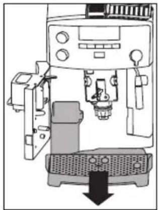 AEG-ELECTROLUX CG 6400 - 8