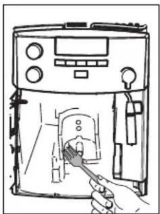 AEG-ELECTROLUX CG 6400 - 10