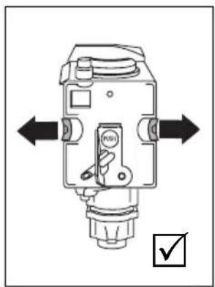 AEG-ELECTROLUX CG 6400 - 14