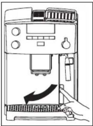 AEG-ELECTROLUX CG 6400 - 7