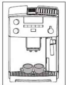 AEG-ELECTROLUX CG 6200 - 15