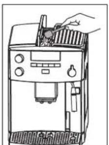 AEG-ELECTROLUX CG 6200 - 28