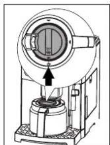 AEG-ELECTROLUX CG 6200 - 18